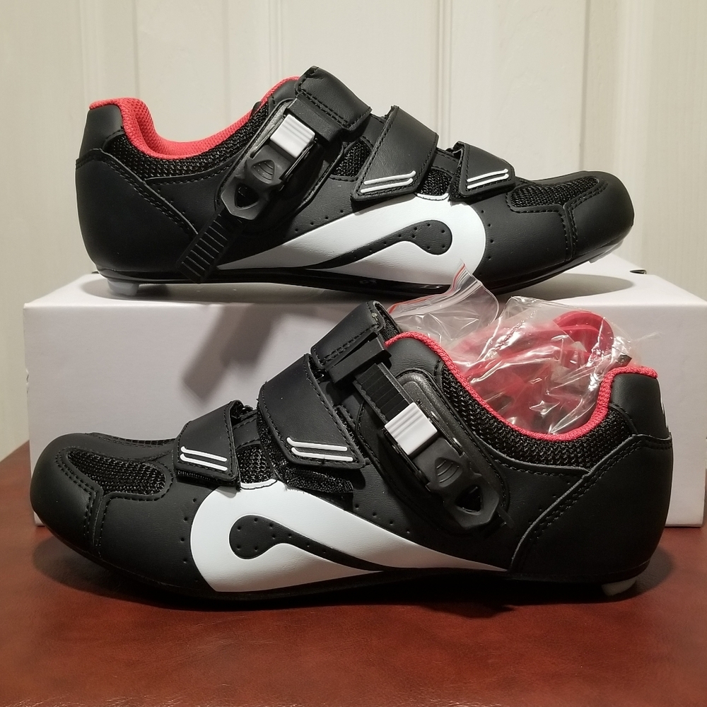 Peloton Cycling Shoes
